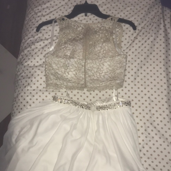 Homecoming dress - Picture 4 of 4